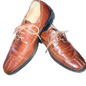 Robert David Boy's Dress Shoes Size 6M